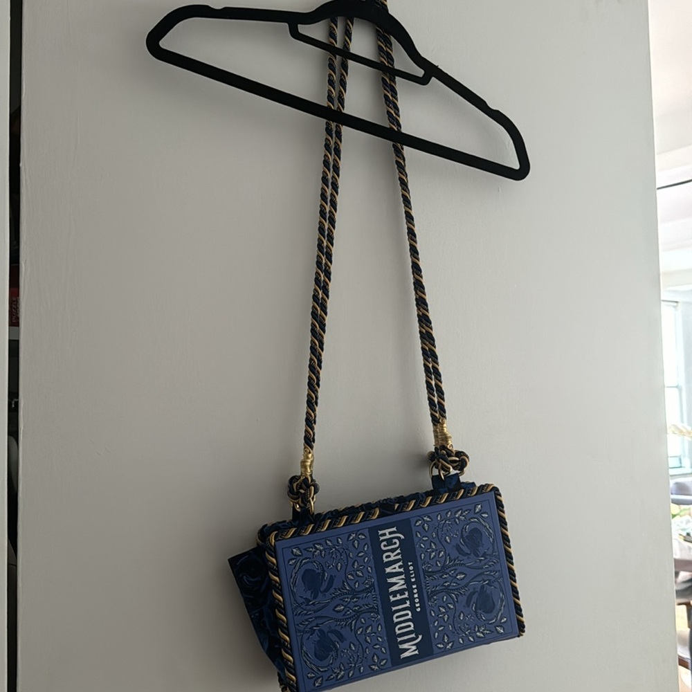 NWOT charmed Book Bag - Picture 4 of 5